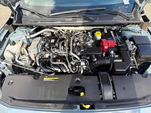 Used 2024 Nissan Sentra SV image 27