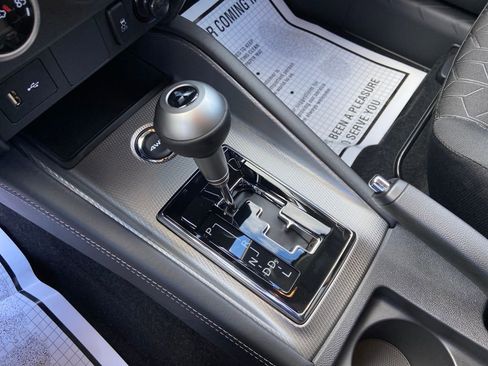 New 2026 Mitsubishi Outlander Sport ES image 28