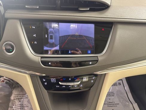 Used 2023 Cadillac XT5 Premium Luxury w/ Technology Package image 27