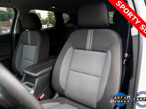 Used 2023 Chevrolet Blazer LT image 24