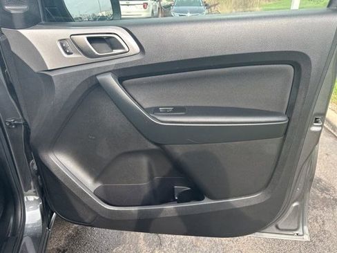 Used 2019 Ford Ranger XLT w/ Equipment Group 302A Luxury image 36