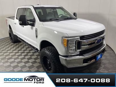 Certified 2019 Ford F250 XLT