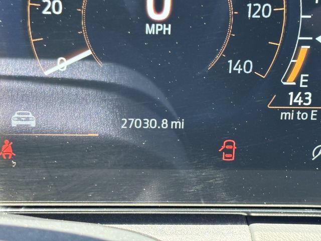Used 2025 Ford Mustang Premium RWD image 32