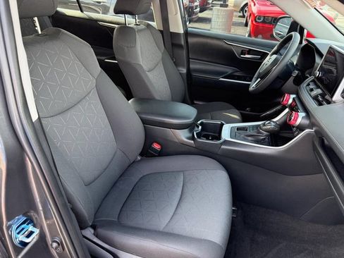 Used 2023 Toyota RAV4 XLE w/ Convenience Package AWD/4WD image 6