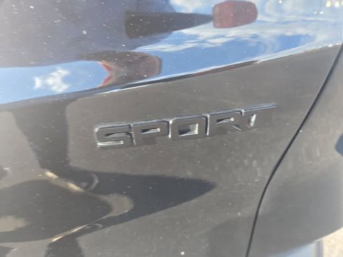 Certified 2024 Honda CR-V Sport-L image 16