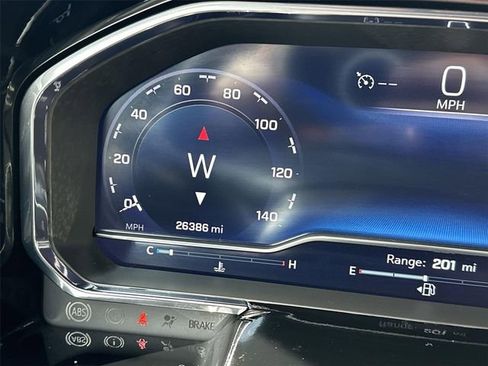 Certified 2024 Chevrolet Silverado 1500 LT image 12