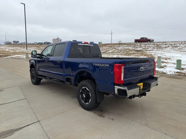 New 2026 Ford F250 XLT w/ Tremor Off-Road Package AWD/4WD image 5