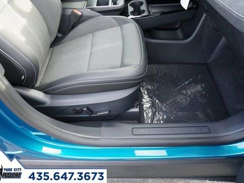 New 2026 Ford Mustang Mach-E GT image 67