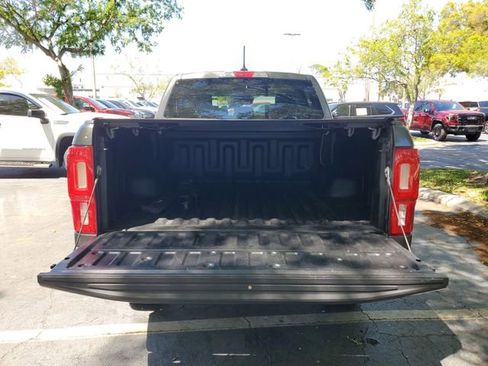 Used 2020 Ford Ranger XLT w/ Equipment Group 301A Mid image 9