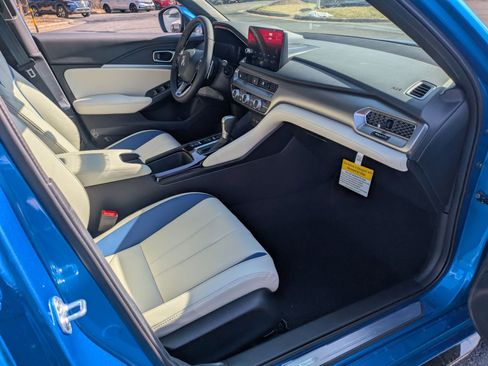 New 2026 Acura Integra A-Spec image 26