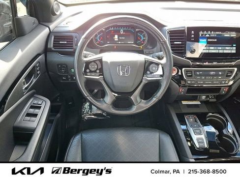 Used 2020 Honda Passport Elite image 14