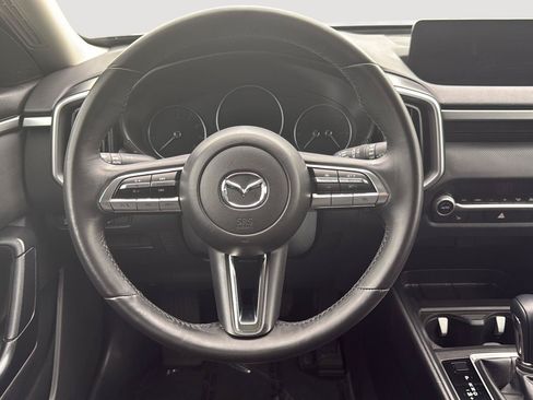 Used 2024 MAZDA CX-50 AWD 2.5 S w/ Weather Package image 15