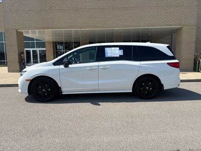 Used 2023 Honda Odyssey Sport