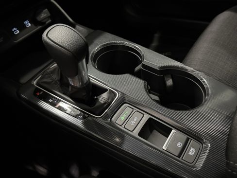 New 2026 Honda Civic LX image 29