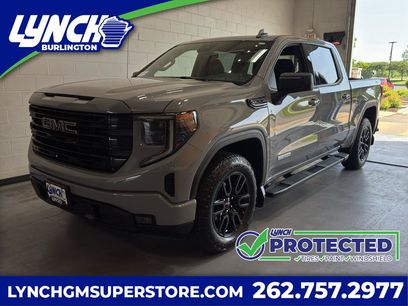Used 2024 GMC Sierra 1500 Elevation