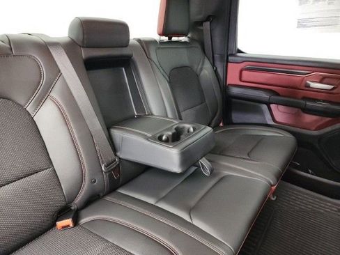 Used 2024 RAM 1500 Rebel image 30