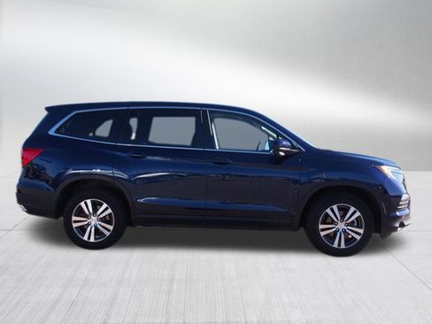 Used 2018 Honda Pilot EX-L image 12