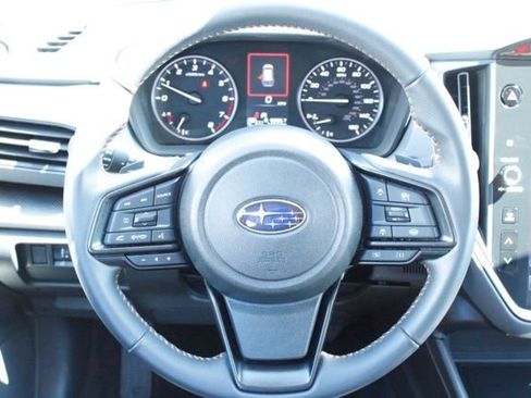 Used 2024 Subaru Crosstrek 2.5i Limited AWD/4WD image 21
