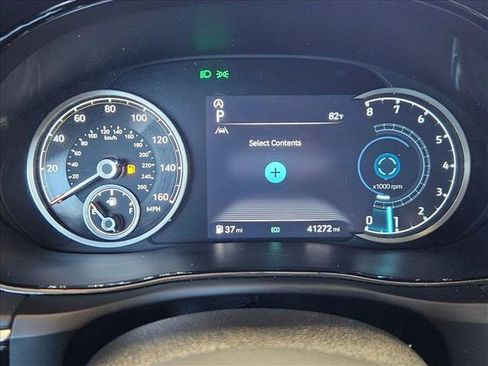 Used 2022 Genesis GV70 2.5T w/ Advanced Package AWD/4WD image 11