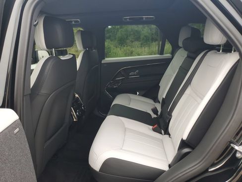 Used 2024 Land Rover Range Rover Sport Dynamic SE AWD/4WD image 25