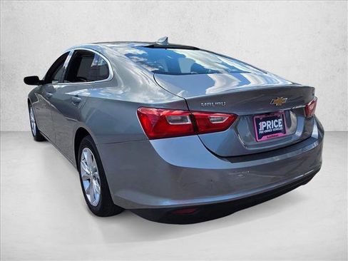 Used 2023 Chevrolet Malibu LT FWD image 8
