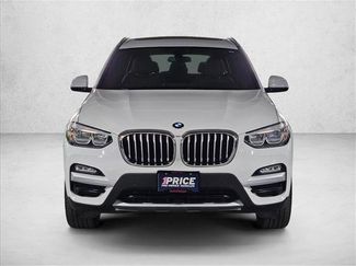 Used 2018 BMW X3 xDrive30i video 2