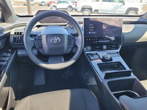 Used 2024 Toyota bZ4X FWD w/ Weather Package image 18