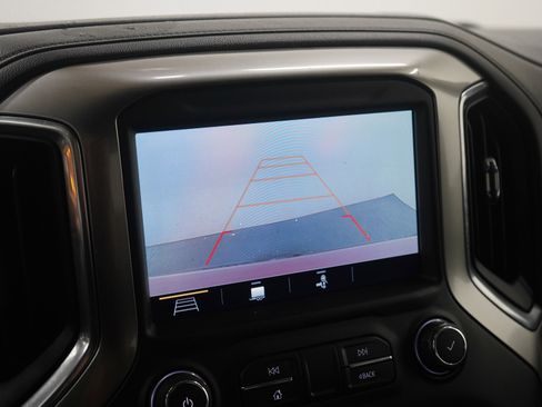 Used 2019 Chevrolet Silverado 1500 LT Trail Boss image 28