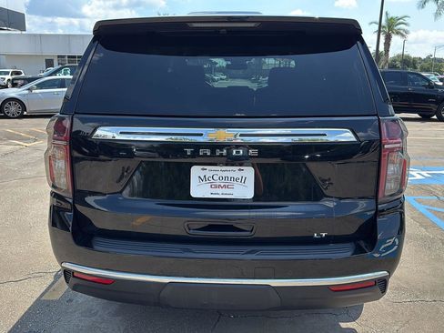 Certified 2023 Chevrolet Tahoe LT image 6