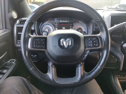 Used 2019 RAM 2500 Limited image 11