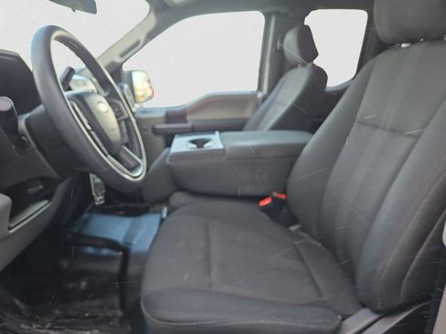 Used 2020 Ford F150 XL w/ Equipment Group 101A Mid image 9