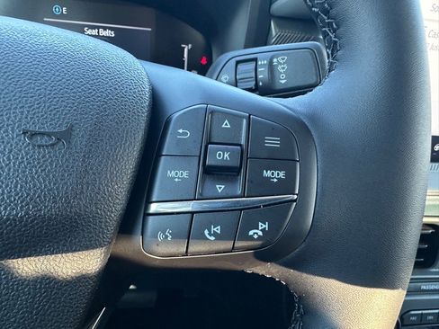 New 2025 Ford Maverick XLT w/ XLT Luxury Package image 15