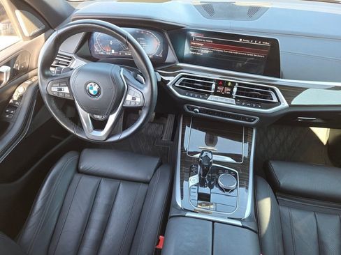 Used 2021 BMW X5 xDrive40i w/ Premium Package AWD/4WD image 39