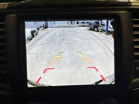 Used 2017 RAM 1500 Sport image 29