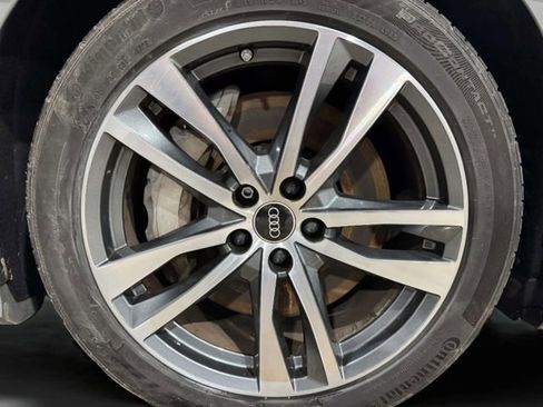 Used 2022 Audi A6 Premium Plus image 33