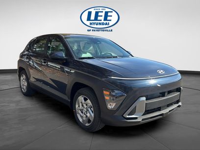 New 2026 Hyundai Kona SE