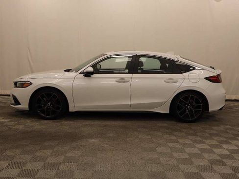Used 2024 Honda Civic Sport Touring image 35