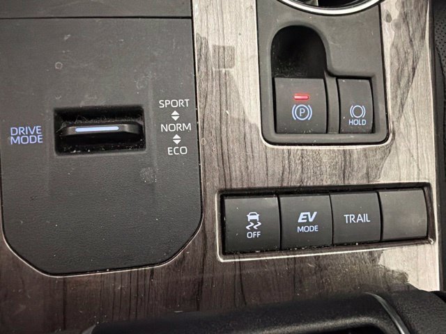 Used 2021 Toyota Highlander Platinum AWD/4WD image 30