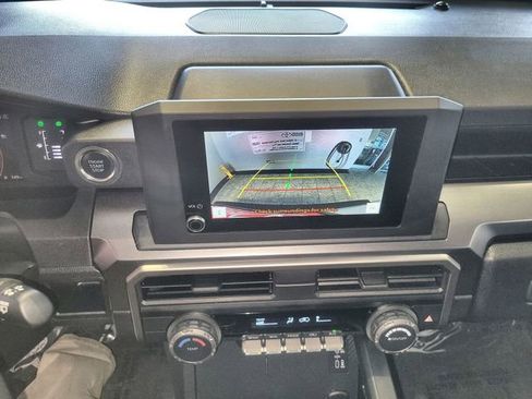 Used 2025 Toyota 4Runner TRD Sport image 17