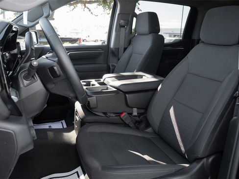 Used 2026 Chevrolet Silverado 1500 RST image 31