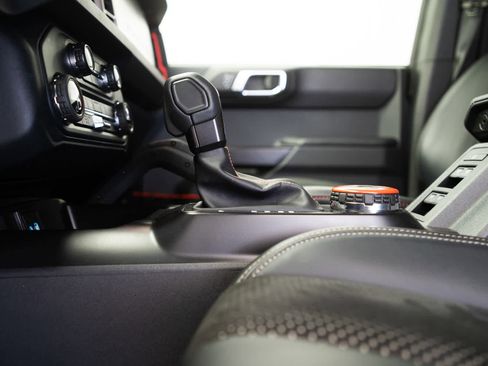 Used 2024 Ford Bronco Raptor image 18