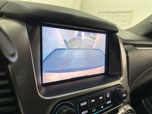 Used 2019 Chevrolet Suburban Premier image 49
