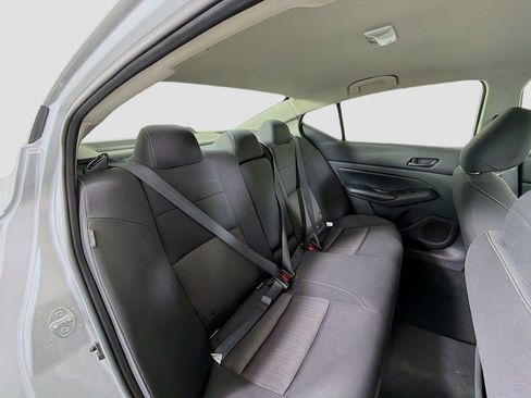 Used 2024 Nissan Altima 2.5 SV image 26