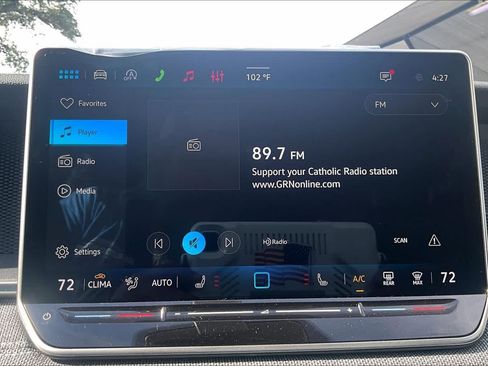New 2026 Volkswagen Tiguan S FWD image 20