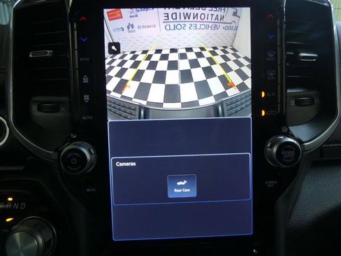 Used 2022 RAM 2500 Laramie image 10