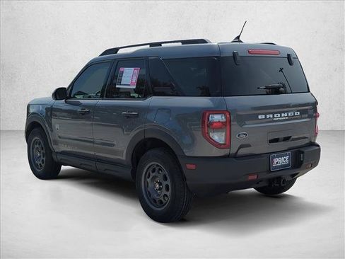 Used 2023 Ford Bronco Sport Big Bend AWD/4WD image 7