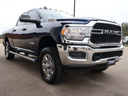 Used 2020 RAM 2500 Tradesman image 5