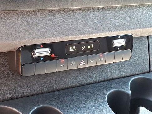 New 2025 Mercedes-Benz Sprinter 2500 image 16