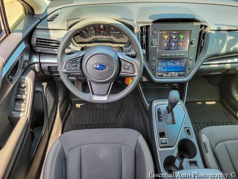 Used 2024 Subaru Impreza 2.0i AWD/4WD image 12