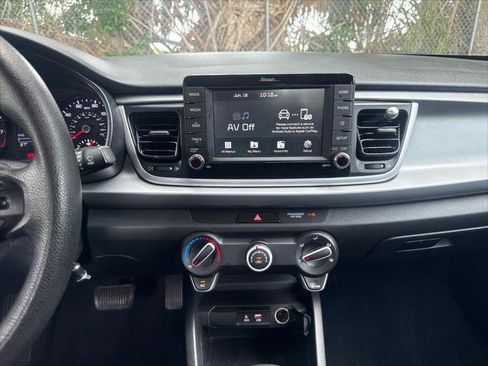 Used 2020 Kia Rio S FWD image 24